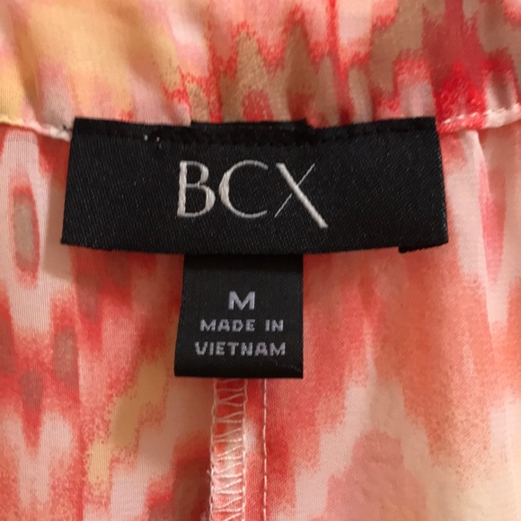BCX Blouse - Picture 4 of 5